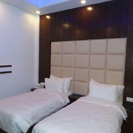 Kamakshi Residency By Royal Collection Hotel & Resorts Tapovan Kültér fotó