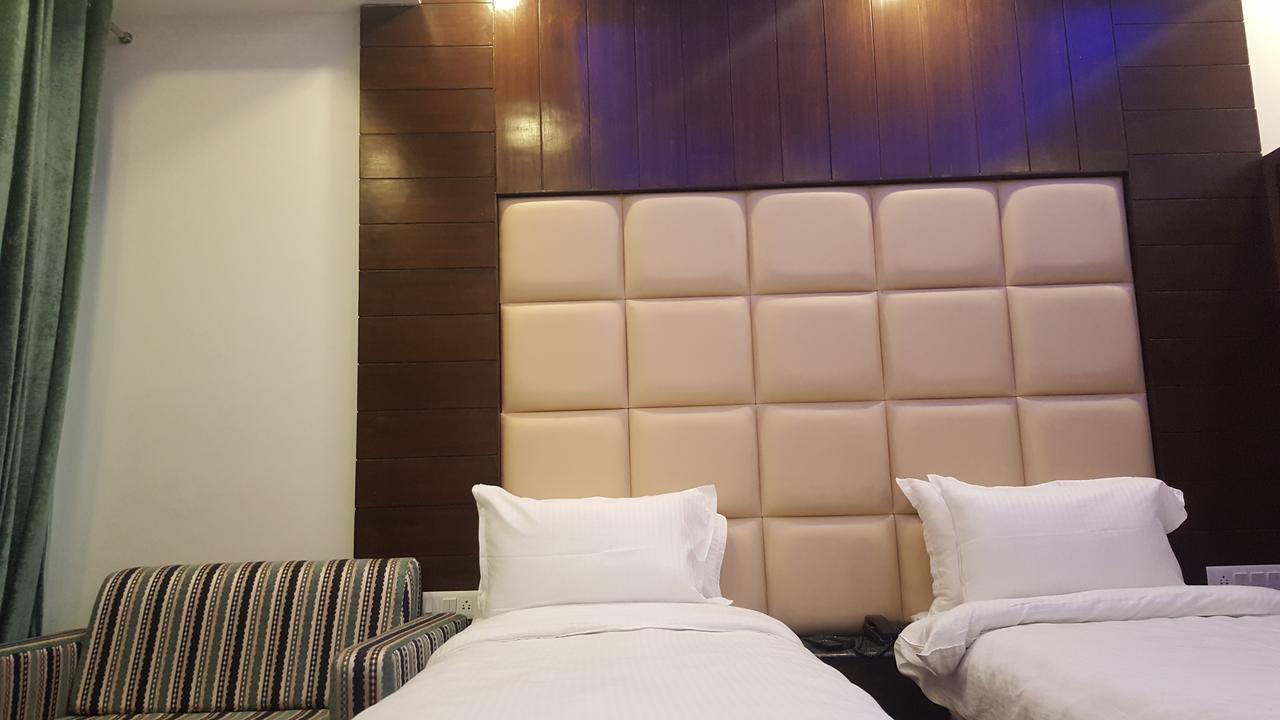 Kamakshi Residency By Royal Collection Hotel & Resorts Tapovan Kültér fotó