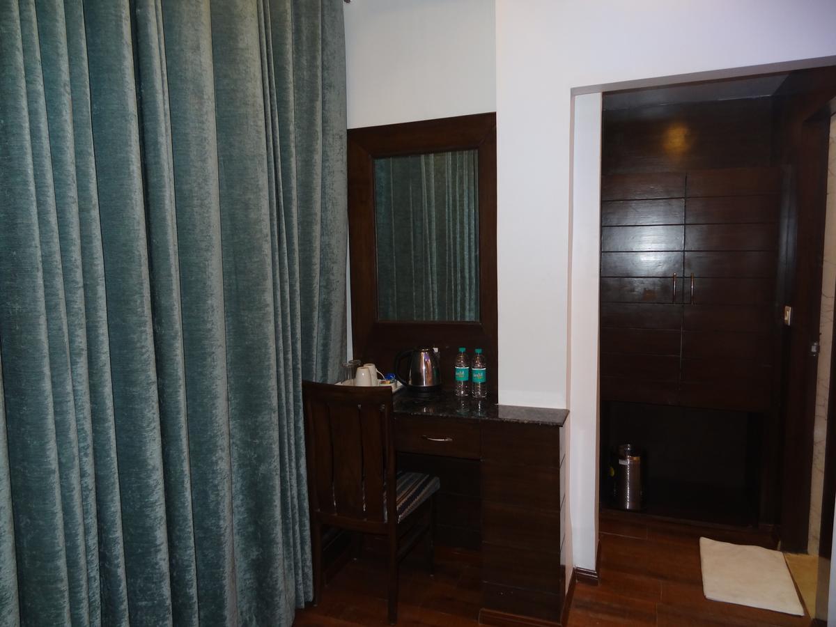 Kamakshi Residency By Royal Collection Hotel & Resorts Tapovan Kültér fotó