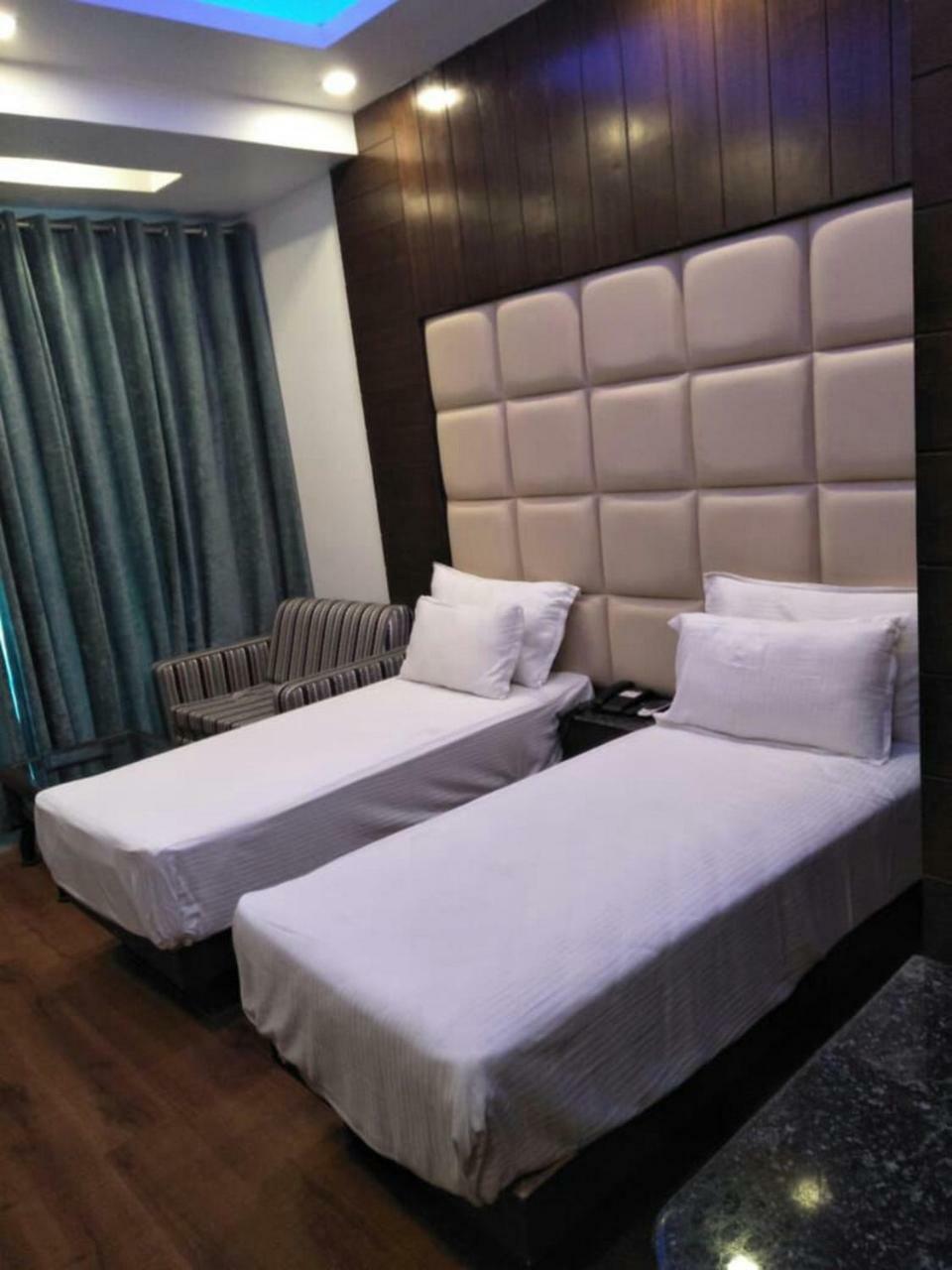 Kamakshi Residency By Royal Collection Hotel & Resorts Tapovan Kültér fotó