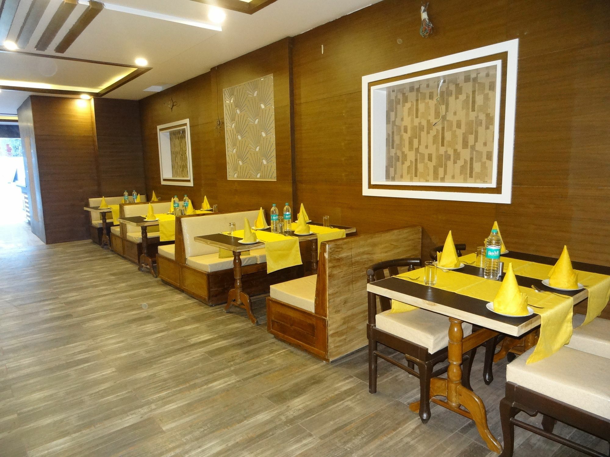 Kamakshi Residency By Royal Collection Hotel & Resorts Tapovan Kültér fotó