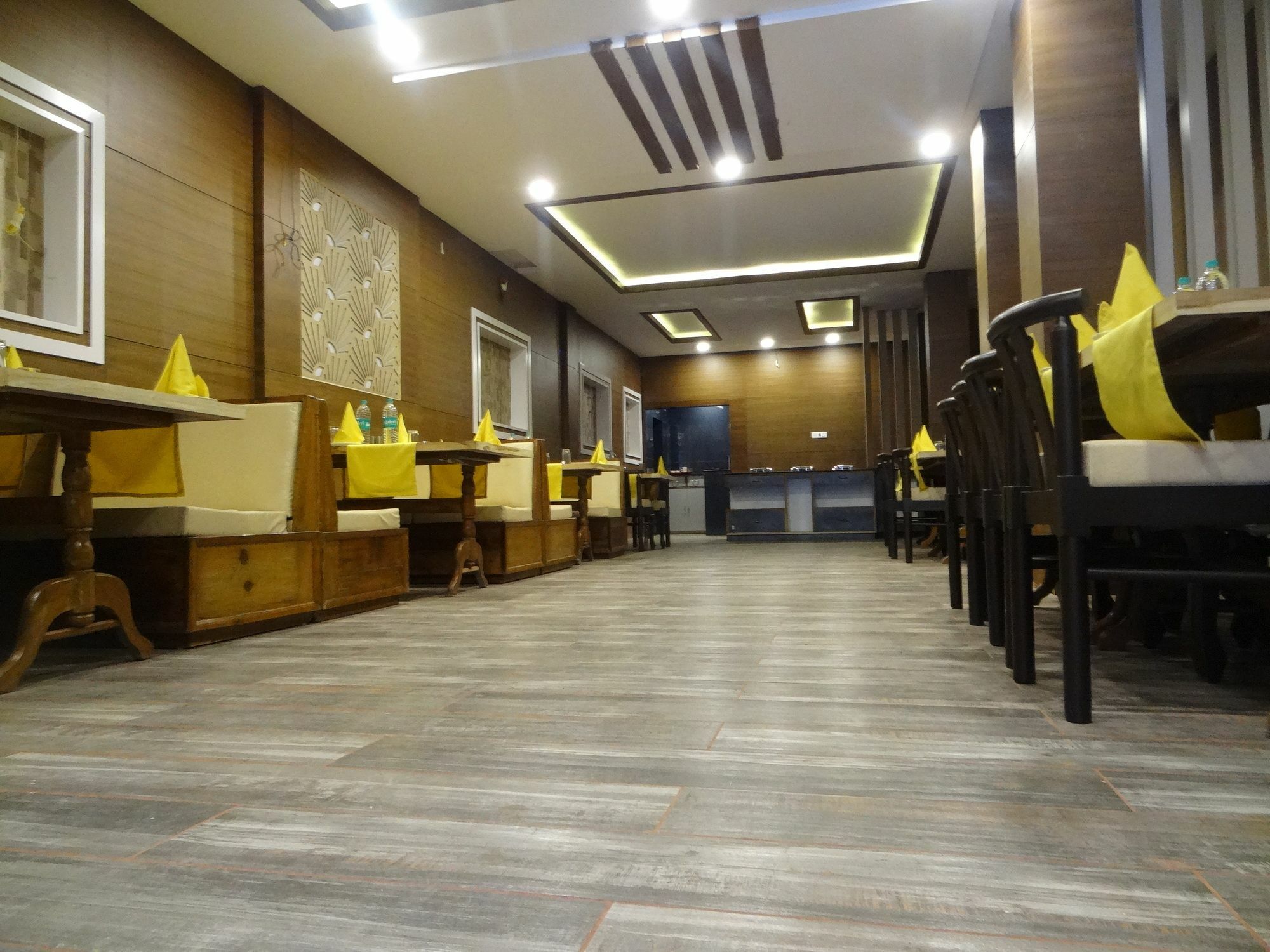 Kamakshi Residency By Royal Collection Hotel & Resorts Tapovan Kültér fotó