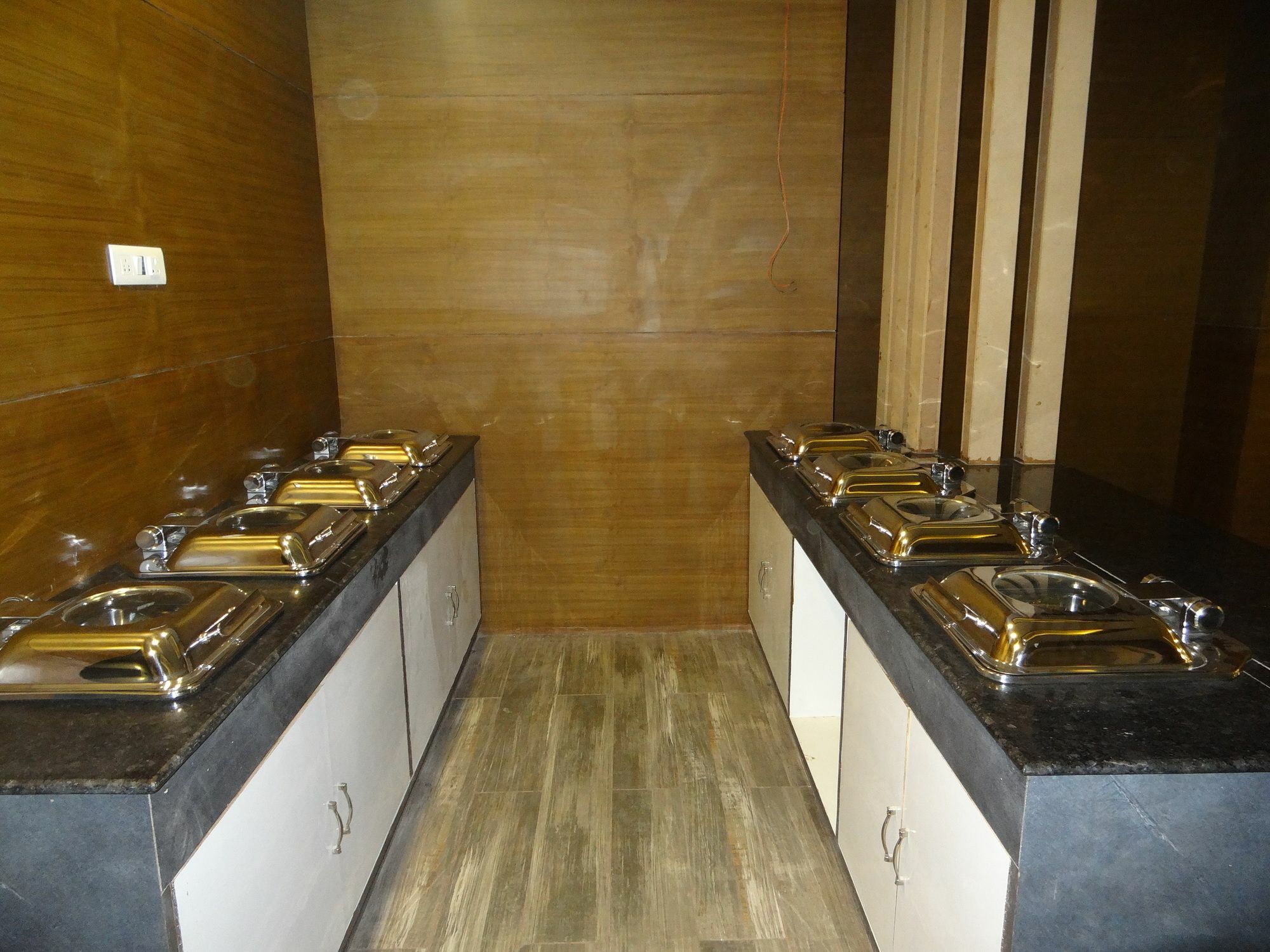 Kamakshi Residency By Royal Collection Hotel & Resorts Tapovan Kültér fotó